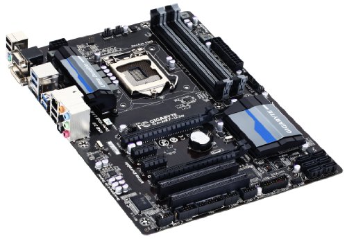 Gigabyte GA-H87M-D3H - Motherboard