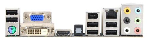 Gigabyte GA-MA785GT-UD3H - Motherboard