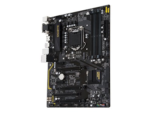Gigabyte GA-Z270-HD3 - Motherboard