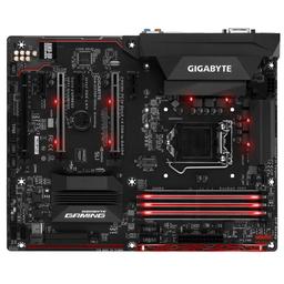 Gigabyte GA-Z270X-Ultra Gaming - Motherboard