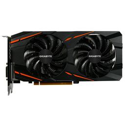 Gigabyte GAMING MI Radeon RX 580 - Video Card