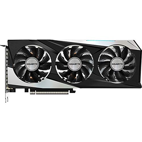 Gigabyte GAMING OC Rev 2.0 GeForce RTX 3070 LHR - Video Card