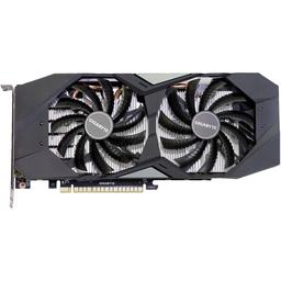 Gigabyte GAMING OC GeForce RTX 3060 12GB - Video Card