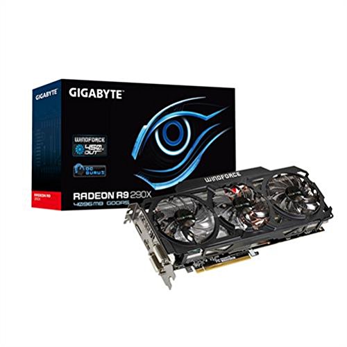 Gigabyte GAMING Radeon RX 9060 XT - Video Card