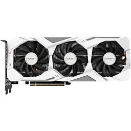 Gigabyte GeForce RTX 2060 GAMING OC PRO WHITE 6G GeForce RTX 2060 - Video Card