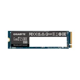 Gigabyte Gen3 2500E 1 TB - Storage