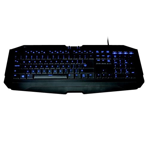 Gigabyte GK-FORCE K7 - Keyboard