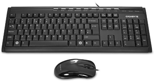 Gigabyte GK-K6150 - Keyboard