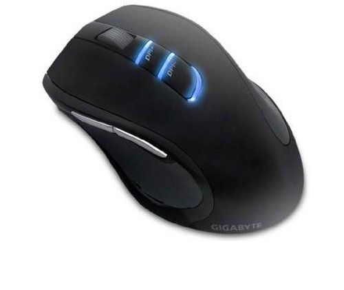 Gigabyte GM-ECO600 - Mouse
