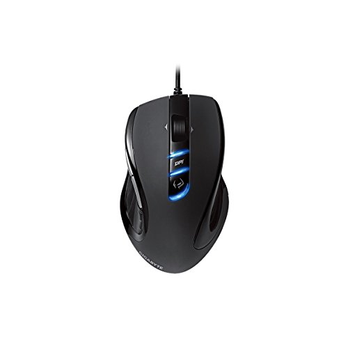 Gigabyte GM-M6980X - Mouse