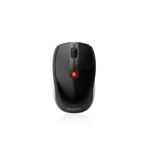 Gigabyte GM-M7580 - Mouse