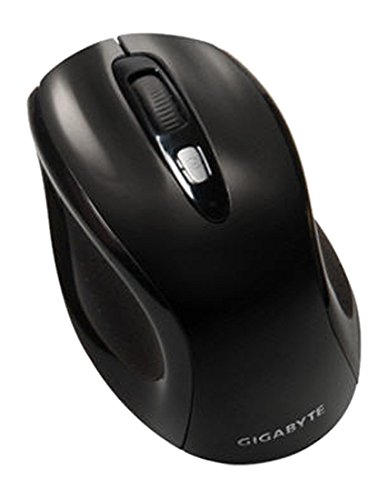 Gigabyte GM-M7600 - Mouse