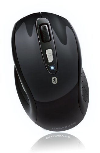 Gigabyte GM-M7700B - Mouse