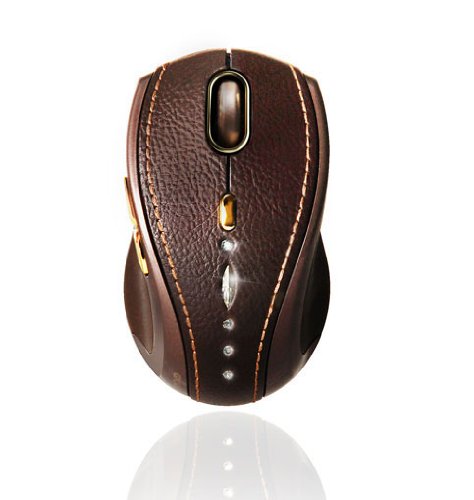 Gigabyte GM-M7800S - Mouse