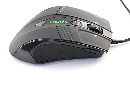 Gigabyte GM-M8000X - Mouse