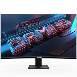 Gigabyte GS27QC - Monitor