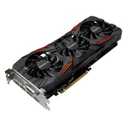 Gigabyte GV-N107TGAMING-8GD GeForce GTX 1070 Ti - Video Card