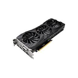Gigabyte GV-N108TGAMINGOC BLACK-11GD GeForce GTX 1080 Ti - Video Card