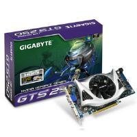 Gigabyte GV-N250-1GI GeForce GTS 250 - Video Card