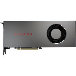 Gigabyte GV-R57-8GD-B Radeon RX 5700 - Video Card