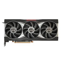 Gigabyte GV-R69XT-16GC-B Radeon RX 6900 XT - Video Card