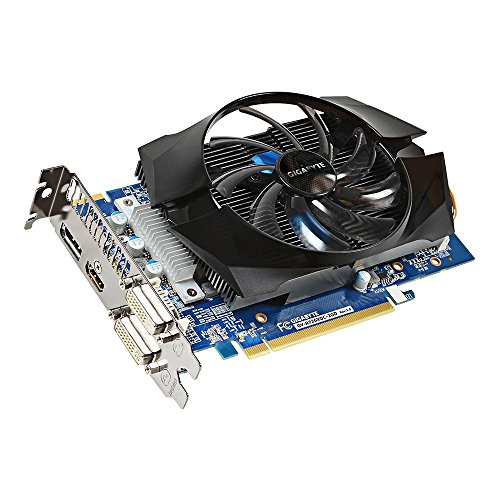 Gigabyte GV-R726XOC-2GD Radeon R7 260X - Video Card