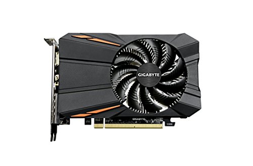 Gigabyte GV-RX550D5-2GD Radeon RX 550 - 512 - Video Card