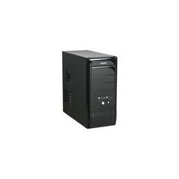 Gigabyte GZ-KXA - Case