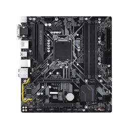 Gigabyte H370M D3H - Motherboard