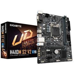 Gigabyte H410M S2 V2 - Motherboard