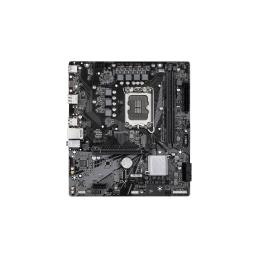 Gigabyte H610M D3W DDR4 - Motherboard