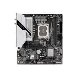 Gigabyte H610M GAMING WIFI DDR4 (rev. 1.0) - Motherboard