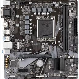 Gigabyte H610M H - Motherboard