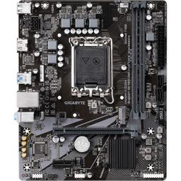 Gigabyte H610M K DDR4 - Motherboard