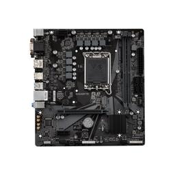 Gigabyte H610M S2H V2 DDR4 - Motherboard