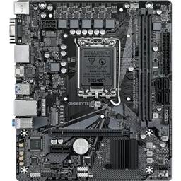 Gigabyte H610M S2H V3 DDR4 - Motherboard