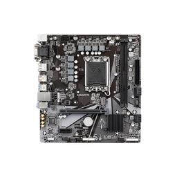 Gigabyte H610M S2H - Motherboard