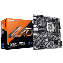 Gigabyte H810M S2H - Motherboard