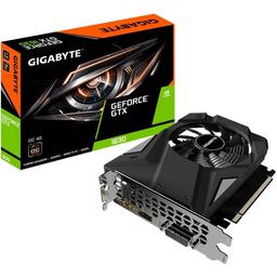 Gigabyte OC GeForce GTX 1660 - Video Card