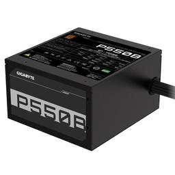 Gigabyte P550B 550W - Power Supply