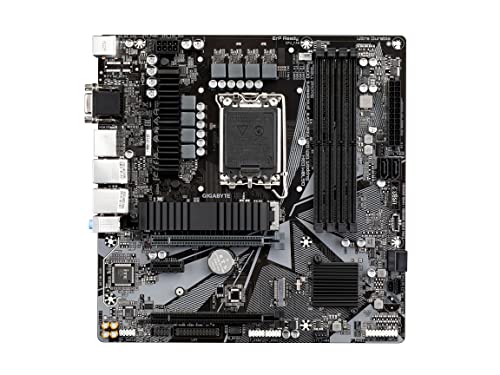 Gigabyte Q670M D3H - Motherboard