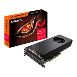 Gigabyte Radeon RX VEGA 56 8G Radeon RX VEGA 56 - Video Card