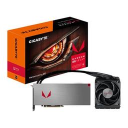 Gigabyte Radeon RX VEGA 64 Watercooling Radeon RX VEGA 64 - Video Card