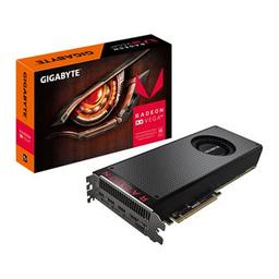 Gigabyte Radeon RX VEGA 64 Radeon RX VEGA 64 - Video Card