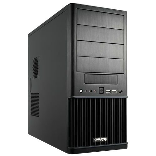 Gigabyte Setto 1020 - Case