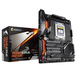 Gigabyte TRX40 AORUS PRO WIFI - Motherboard