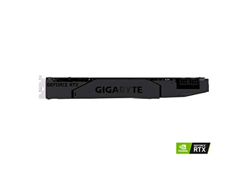 Gigabyte TURBO OC GeForce RTX 2080 - Video Card