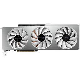 Gigabyte Vision OC GeForce RTX 3090 - Video Card
