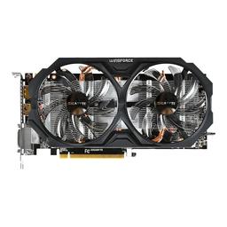Gigabyte WINDFORCE 2X Radeon R7 370 - Video Card