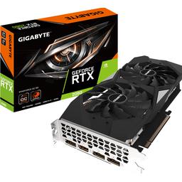 Gigabyte WINDFORCE OC Rev 2.0 GeForce RTX 3060 12GB - Video Card